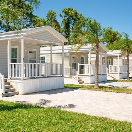 Daytona Beach Rv Exterior photo