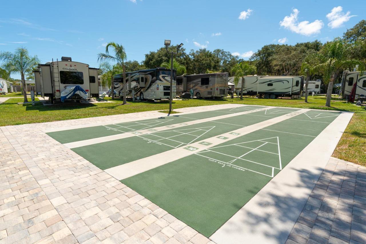 Daytona Beach Rv Exterior photo
