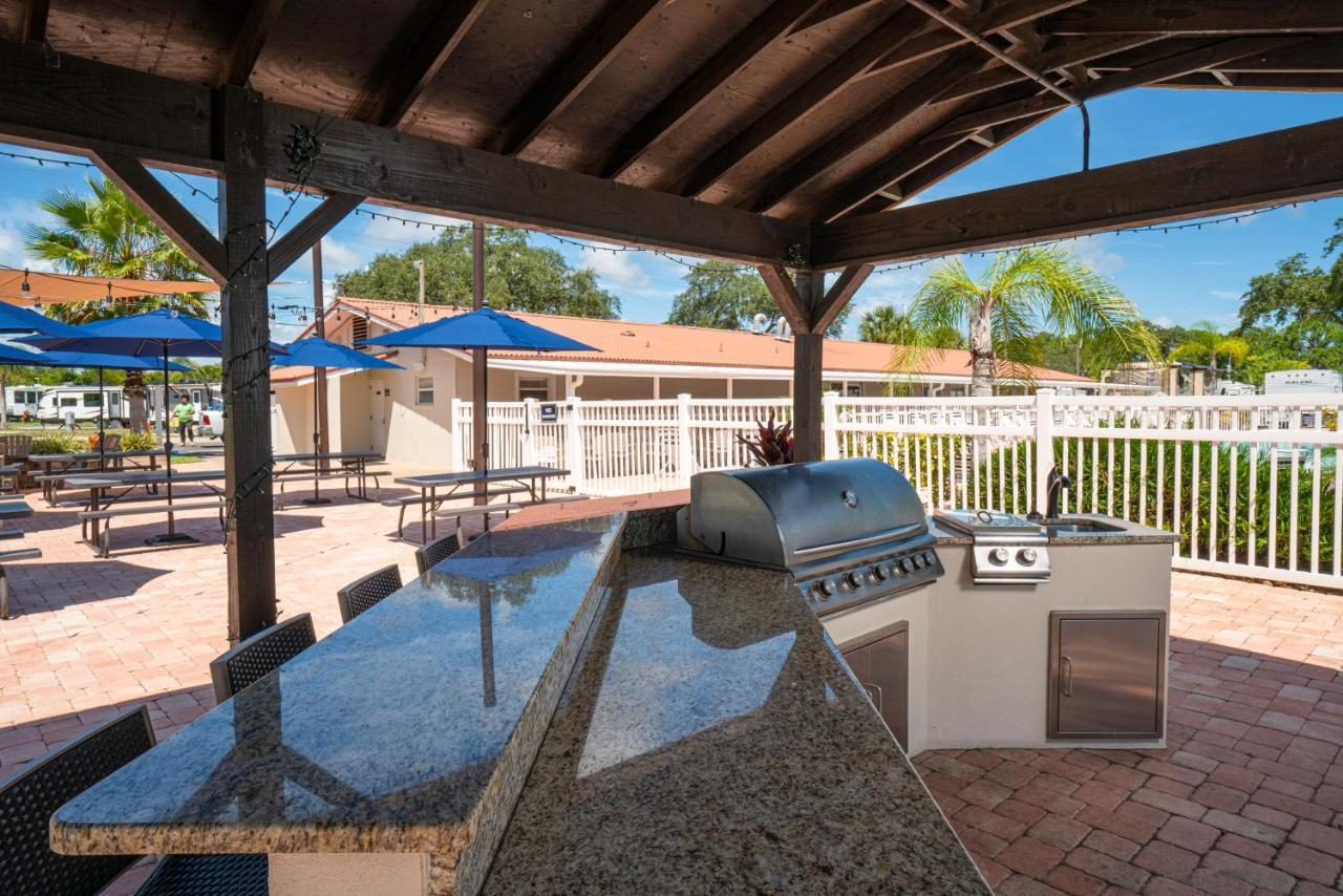 Daytona Beach Rv Exterior photo