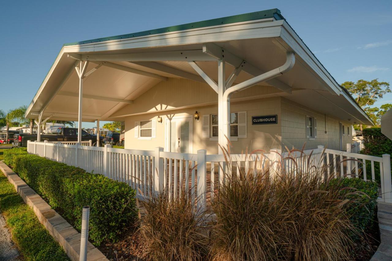 Daytona Beach Rv Exterior photo