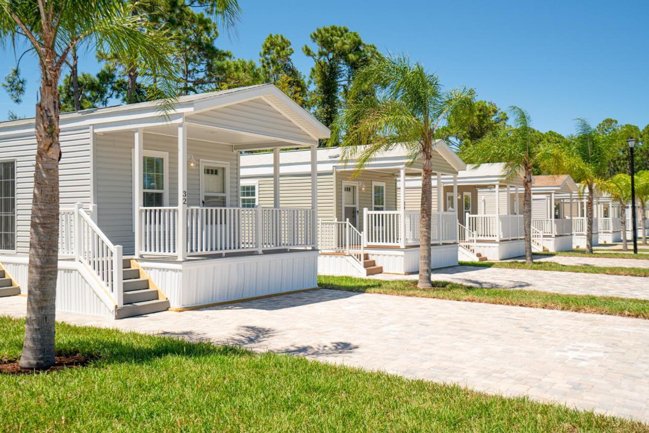 Daytona Beach Rv Exterior photo