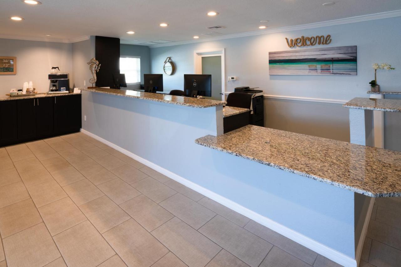 Daytona Beach Rv Exterior photo